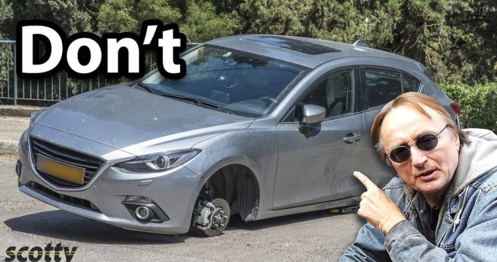 Can I Put Smaller Tires on My Car? Essential Guide & Tips