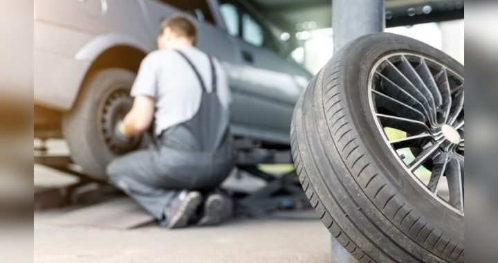 Can I Put Used Tires on My Car: Safety Tips & Expert Advice