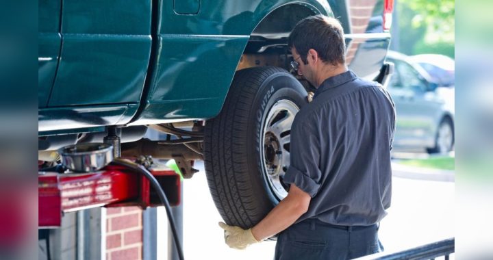 Can I Replace Just One Tire on Awd Car: Expert Tips Revealed