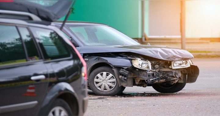 Can I Take the Tires off My Totalled Car? Essential Guide