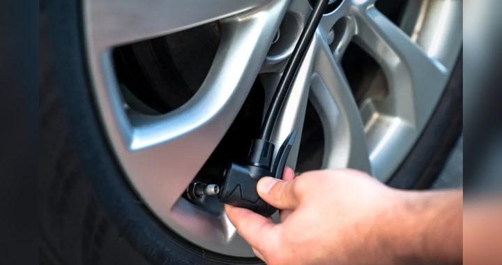 Can I Use a Bike Pump for a Car Tire? Essential Facts Revealed