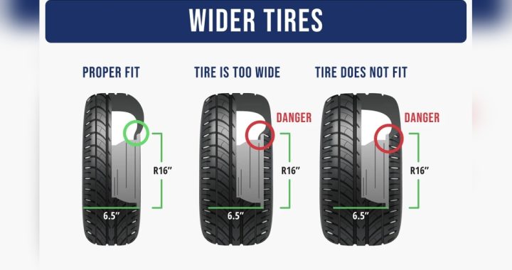 Can I Use a Different Size Tire on My Car: Expert Tips Revealed