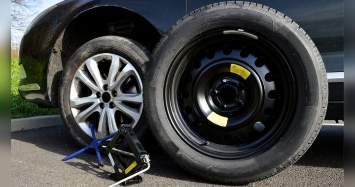 Can I Use Any Spare Tire for My Car? Essential Safety Tips