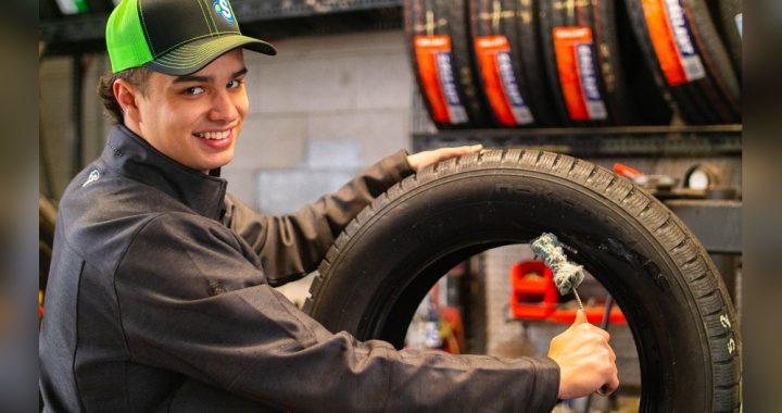 Can I Use Car Tires on My Trailer: Essential Safety Tips Revealed