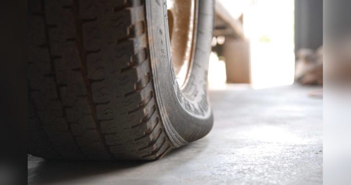 Can Low Tire Pressure Cause Car to Pull? Shocking Truth Revealed!