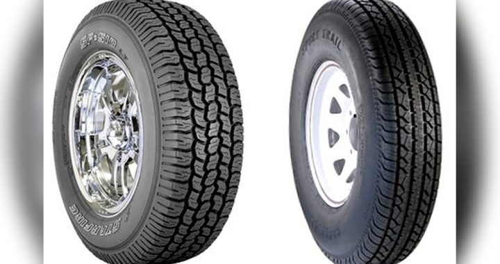 Can Trailer Tires Be Used on a Car: Essential Facts Revealed