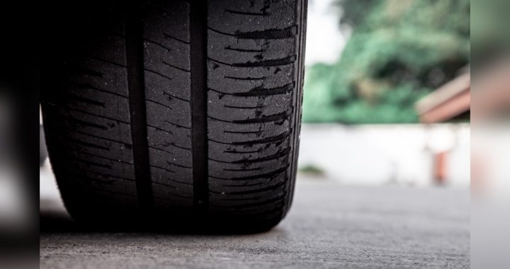 Can Worn Tires Make Car Shake: Shocking Signs & Solutions