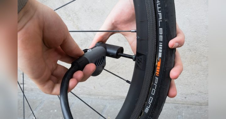 Can You Air Up a Bike Tire With Car Pump: Quick Tips Revealed