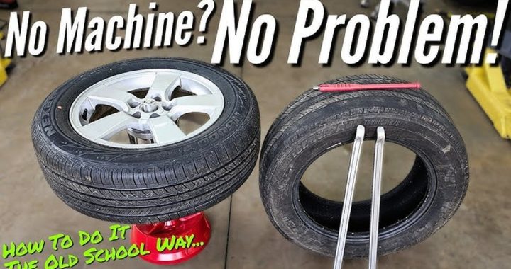 Can You Balance a Tire Without the Car? Expert Tips Revealed