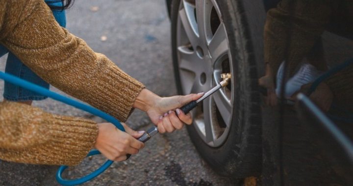 Can You Fill Air in Tires While Car is On: Safe or Risky?