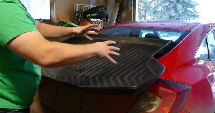 Can You Fit 4 Tires in a Car: Expert Tips to Maximize Space