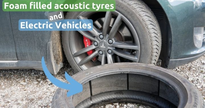 Can You Foam Fill Car Tires: Benefits, Risks & Expert Insights