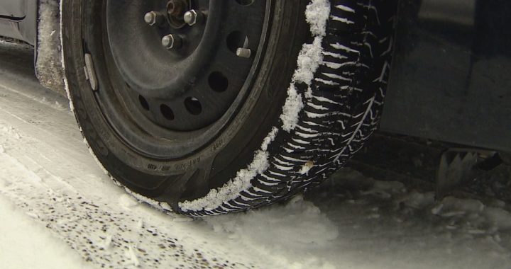 Can You Get Snow Tires on a Rental Car? Essential Winter Tips