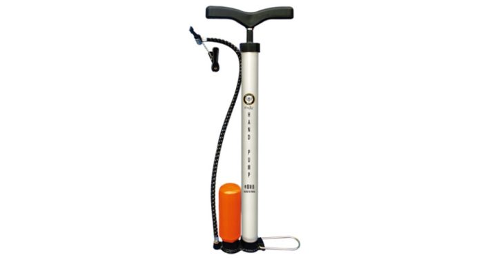Can You Hand Pump a Car Tire: Essential Tips for Quick Fixes