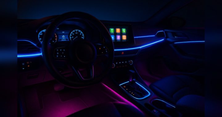 Can You Have Led Lights Inside Your Car: Brighten Your Ride Safely