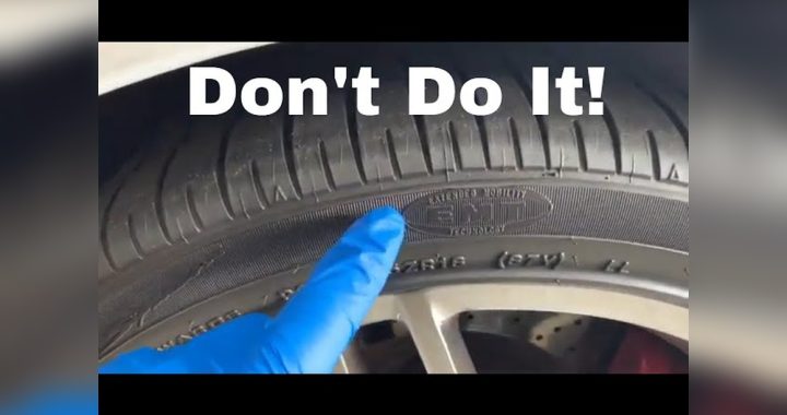 Can You Have Two Different Tires on Your Car? Expert Insights