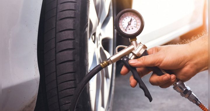 Can You Inflate Tires While Car is On: Safety Tips Explained