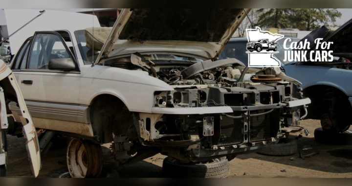 Can You Junk a Car Without Tires? Essential Tips Revealed