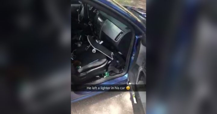 Can You Leave a Lighter in a Hot Car: Risks You Must Know