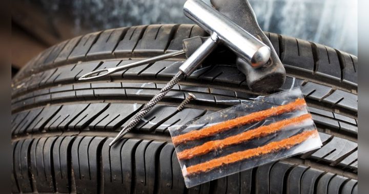 Can You Patch a Car Tire? Essential Tips to Save Your Ride