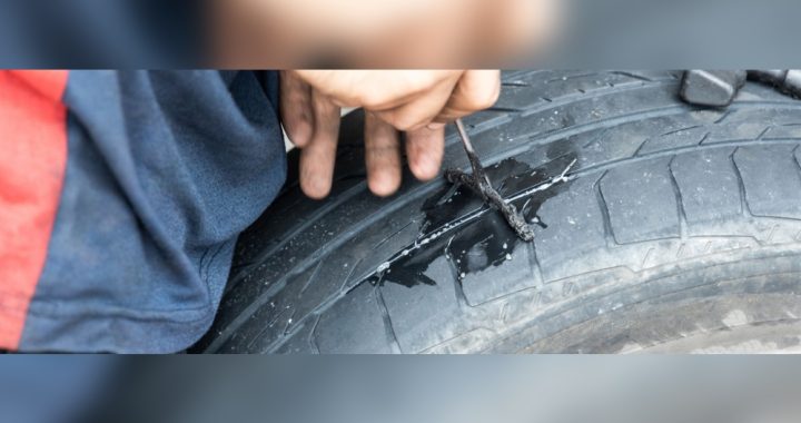 Can You Plug a Tire Still on the Car? Expert Tips Inside