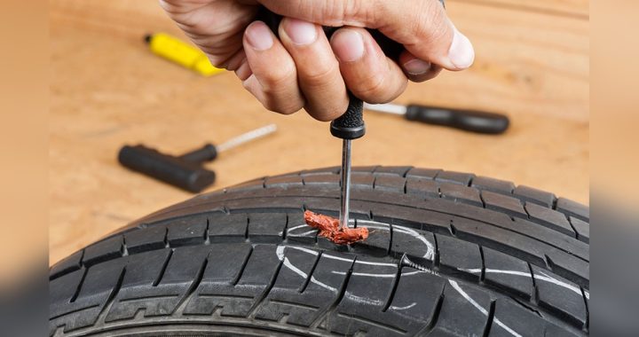 Can You Plug a Tire While on the Car? Essential Safety Tips