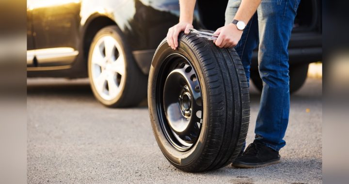 Can You Use Any Spare Tire on a Car? Essential Safety Tips