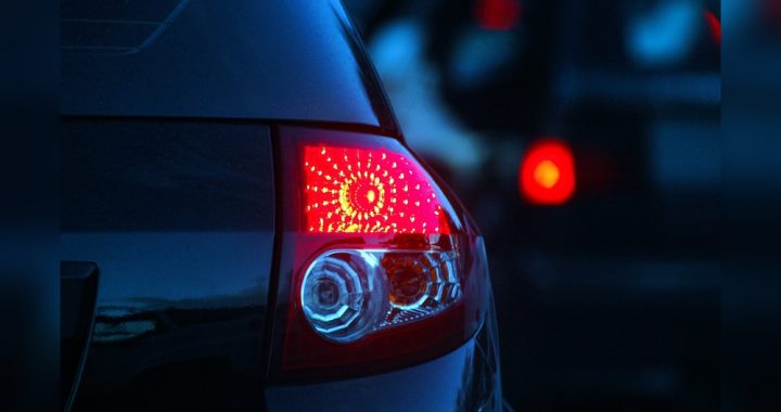 Car Back Light: Ultimate Guide to Safety and Style Upgrades