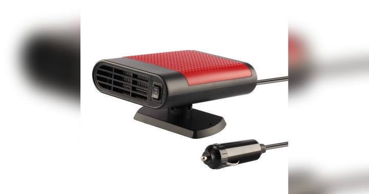 Car Cigarette Lighter Heater: Ultimate Guide to Stay Warm Fast