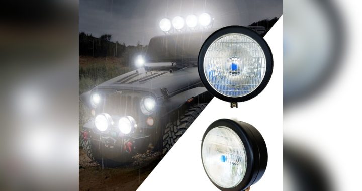 Car Flood Lights: Ultimate Guide to Brighten Your Drive Safely