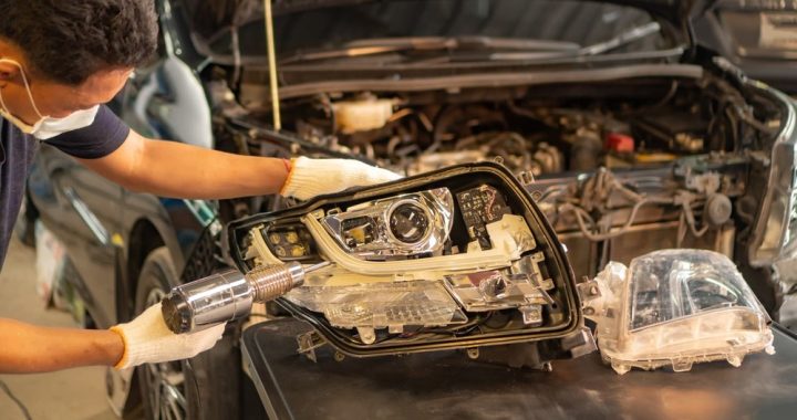 Car Led Light Installation near Me: Quick, Reliable & Affordable Service