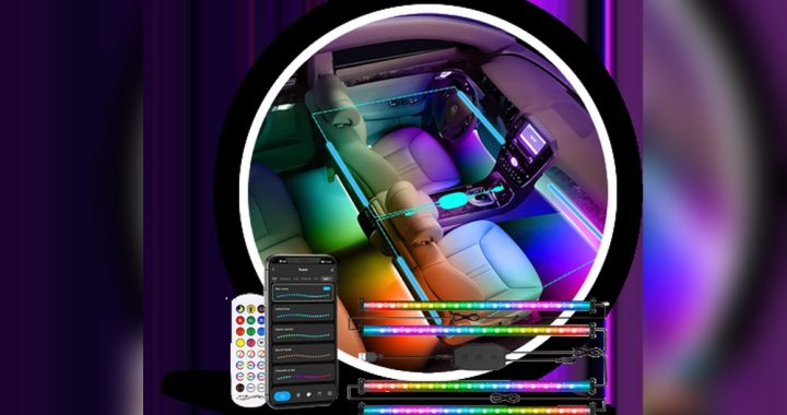 Car Led Lights near Me: Brighten Your Ride with Top Deals