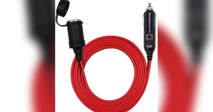 Car Lighter Plug Extension: Ultimate Guide for Convenient Charging