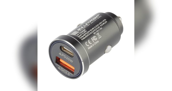 Car Lighter Power Adapter: Ultimate Guide to Fast Charging On-the-Go