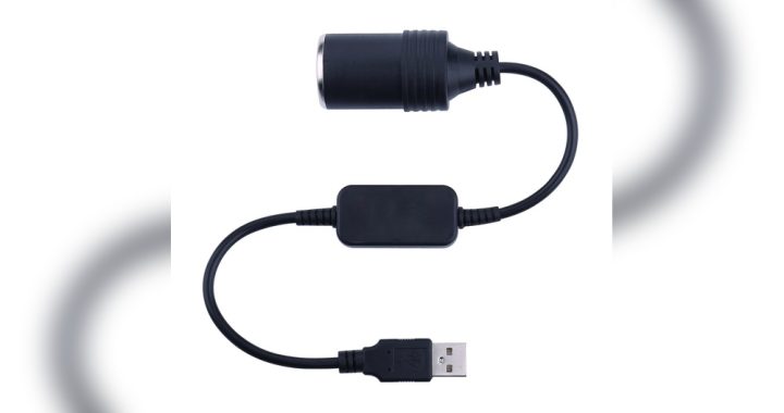 Car Lighter to Usb: Ultimate Guide to Fast Charging On-the-Go