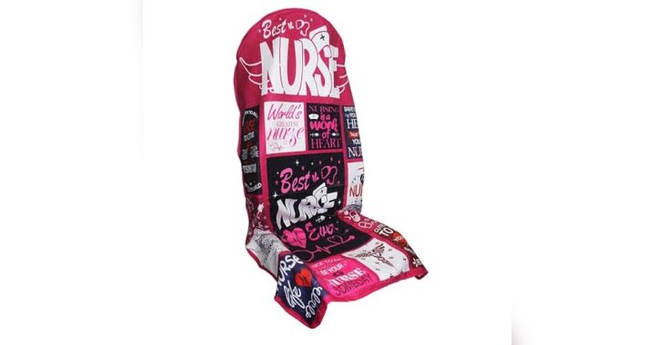 Car Seat Covers for Nurses: Durable, Stylish Protection for Busy Professionals