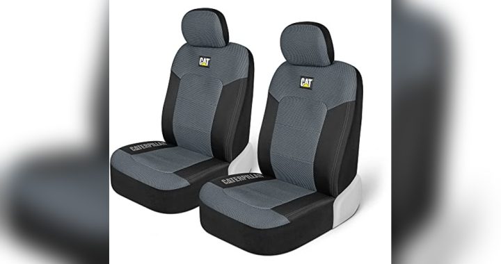 Car Seat Covers Ford F150: Ultimate Protection and Style for Your Truck