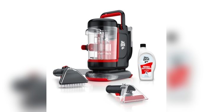 Car Wash With Free Vacuum Cleaners: Ultimate Cleaning Kits for Your Car
