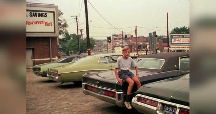 Cars in the 60S And 70S Without Seatbelts: Shocking Safety Truths