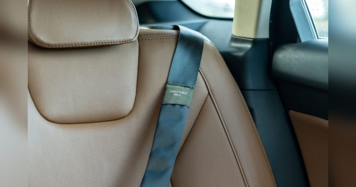 Cars That Have Good Seatbelts And Airbags: Top Safe Picks 2025