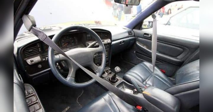 Cars With Auto Seatbelts: Safety Innovations You Need to Know