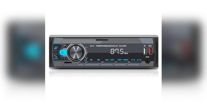 Cheap Car Stereo Deals: Top Bluetooth and Touchscreen Models Reviewed