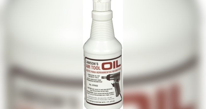 Chicago Pneumatic Air Tool Grease Oil Care Kit: Ultimate Maintenance Guide
