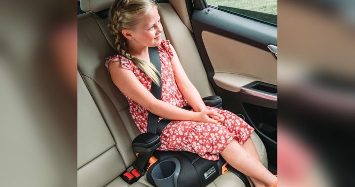 Chicco Seatbelt Positioning Car Seat: Ultimate Safety & Comfort Guide