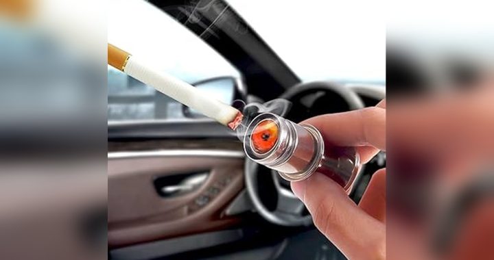 Cigarette Car Lighter: Essential Uses and Safety Tips Explained