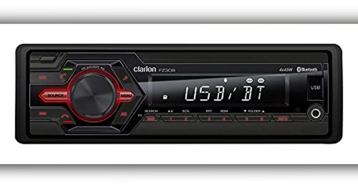 Clarion Car Stereo: Elevate Your Drive with Superior Sound Quality