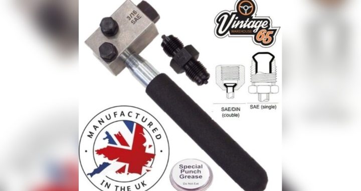 Classic Car Sae Tool Kit: Essential Gear for Vintage Repairs