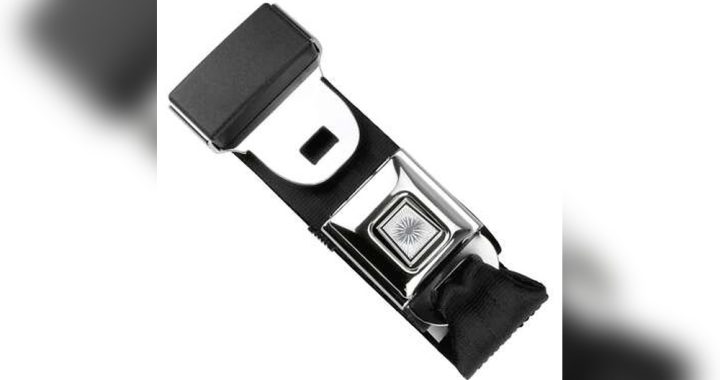Classic Car Seatbelts Ebay: Top Deals for Vintage Safety Gear
