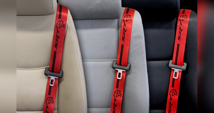 Custom Car Seatbelts: Ultimate Safety Meets Stylish Comfort