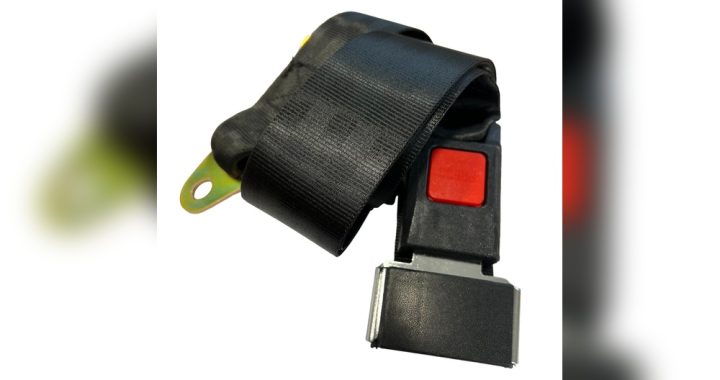 Did Cars in 1919 Have Seatbelts? Uncover the Shocking Truth